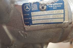 КОМПЛЕКТ TURBIN BITURBO 5439101477  53241015173 C-KL