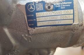 КОМПЛЕКТ TURBIN BITURBO 5439101477  53241015173 C-KL