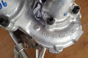 КОМПЛЕКТ TURBIN BITURBO 5439101477  53241015173 C-KL