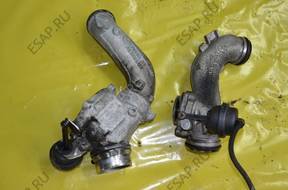 КОМПЛЕКТ TURBIN ТУРБО N57D30B