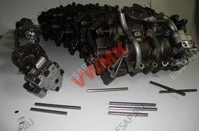 КОМПЛЕКТ ТУРБОКОМПРЕССОР +  Olejowa 2.0 TDI