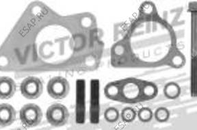 КОМПЛЕКТ USZCZELEK ТУРБИНЫ MAZDA 6 MPV 2.0 DI