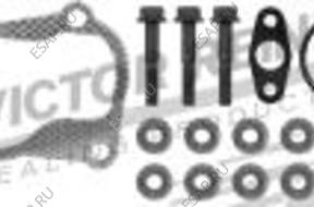 КОМПЛЕКТ USZCZELEK ТУРБИНЫ POLO VENTO TDI TD 1.9