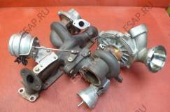 Комплект Volvo XC60 XC70 S60 2.4 D 36002664