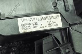 КОМПЛЕКТ ЗАМОК ЗАЖИГАНИЯ LUSTERKO КЛЮЧ VOLVO S60 V70 D5