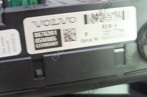 КОМПЛЕКТ ЗАМОК ЗАЖИГАНИЯ LUSTERKO КЛЮЧ VOLVO S60 V70 D5
