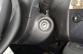 КОМПЛЕКТ ЗАПУСКА do Citroen C4 0281011863