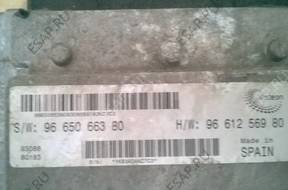 КОМПЛЕКТ ЗАПУСКА do odpalenia boxer jumper 2.2hdi