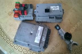 КОМПЛЕКТ ЗАПУСКА do odpalenia boxer jumper 2.2hdi