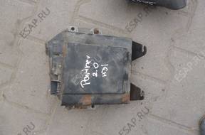 КОМПЛЕКТ ЗАПУСКА PARTNER 2.0HDI 2004