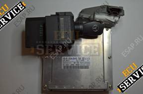 КОМПЛЕКТ ЗАЖИГАНИЯ 0261206968 A0305455832
