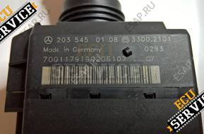 КОМПЛЕКТ ЗАЖИГАНИЯ 0261206968 A0305455832