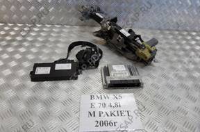 КОМПЛЕКТ ЗАЖИГАНИЯ 0261209253 4,8 V8 BMW X5 E70