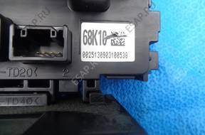 КОМПЛЕКТ ЗАЖИГАНИЯ 0261S04260 БЛОК УПРАВЛЕНИЯ ALTO PIXO