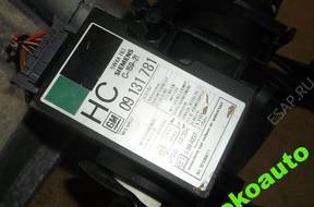 КОМПЛЕКТ ЗАЖИГАНИЯ 0281001670 Opel Astra II G 1.7 d