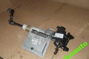 КОМПЛЕКТ ЗАЖИГАНИЯ 0281001670 Opel Astra II G 1.7 d