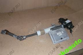 КОМПЛЕКТ ЗАЖИГАНИЯ 0281001670 Opel Astra II G 1.7 d