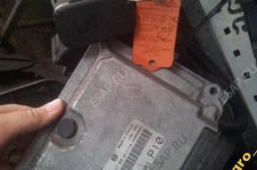 КОМПЛЕКТ ЗАЖИГАНИЯ 0281012597 DUCATO 2,0HDI