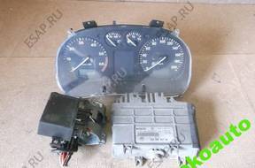 КОМПЛЕКТ ЗАЖИГАНИЯ 030906027AA VW Polo 6N 1.4 БЕНЗИН