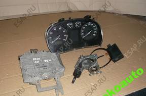 КОМПЛЕКТ ЗАЖИГАНИЯ 030906027E VW Polo 1.0 ben 1998 год.