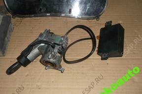 КОМПЛЕКТ ЗАЖИГАНИЯ 030906027E VW Polo 1.0 ben 1998 год.