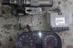 КОМПЛЕКТ ЗАЖИГАНИЯ 036906034 VW Golf IV Bora 1.6 16V