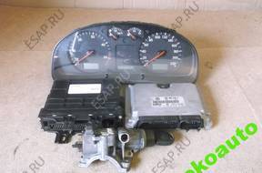 КОМПЛЕКТ ЗАЖИГАНИЯ 038906018N VW Passat B5 1.9 TDI