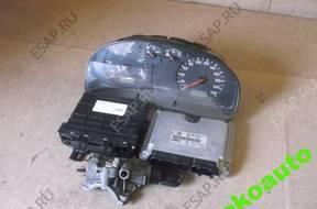 КОМПЛЕКТ ЗАЖИГАНИЯ 038906018N VW Passat B5 1.9 TDI