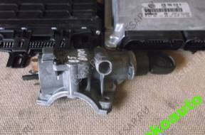 КОМПЛЕКТ ЗАЖИГАНИЯ 038906018N VW Passat B5 1.9 TDI