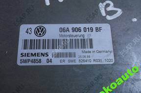 КОМПЛЕКТ ЗАЖИГАНИЯ 06A906019BF VW Golf IV 1.6 SR
