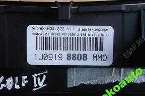 КОМПЛЕКТ ЗАЖИГАНИЯ 06A906019BF VW Golf IV 1.6 SR