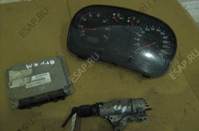 КОМПЛЕКТ ЗАЖИГАНИЯ 06A906019BF VW Golf IV 1.6