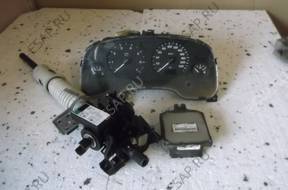 КОМПЛЕКТ ЗАЖИГАНИЯ 09355929 Opel Astra II G 1.6 16V