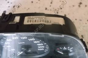 КОМПЛЕКТ ЗАЖИГАНИЯ 09355929 Opel Astra II G 1.6 16V