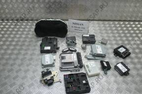 КОМПЛЕКТ ЗАЖИГАНИЯ 1,6 DCI X-TRAIL T32 2015