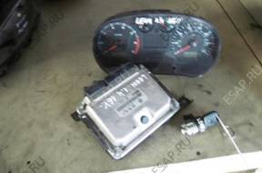 КОМПЛЕКТ ЗАЖИГАНИЯ 1.4 16V SEAT LEON TOLEDO