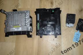 КОМПЛЕКТ ЗАЖИГАНИЯ 1.5 DCI RENAULT LAGUNA III