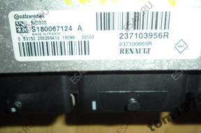 КОМПЛЕКТ ЗАЖИГАНИЯ 1.5 DCI RENAULT LAGUNA III