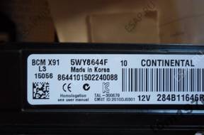 КОМПЛЕКТ ЗАЖИГАНИЯ 1.5 DCI RENAULT LAGUNA III