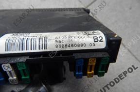 КОМПЛЕКТ ЗАЖИГАНИЯ 206 HDI 0281010250 9626460880