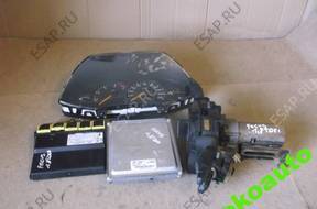 КОМПЛЕКТ ЗАЖИГАНИЯ 2M5A12A650PE Ford Focus I 1.8 TDCI