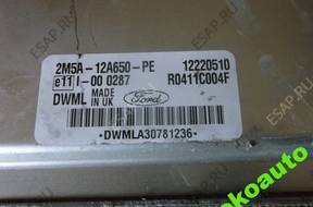 КОМПЛЕКТ ЗАЖИГАНИЯ 2M5A12A650PE Ford Focus I 1.8 TDCI