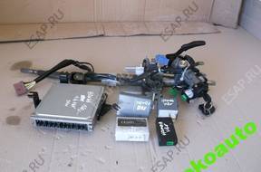 КОМПЛЕКТ ЗАЖИГАНИЯ 37820PELG11 Honda HRV 1.6 16V 2001 год.