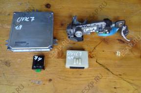 КОМПЛЕКТ ЗАЖИГАНИЯ 37820PMAE13 CIVIC 7 1,4
