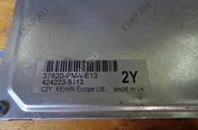 КОМПЛЕКТ ЗАЖИГАНИЯ 37820PMAE13 CIVIC 7 1,4