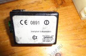 КОМПЛЕКТ ЗАЖИГАНИЯ 37820PMAE13 CIVIC 7 1,4