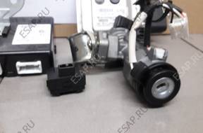 КОМПЛЕКТ ЗАЖИГАНИЯ 39101-03700 HYUNDAI I20 LIFT 2013 год,