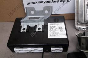 КОМПЛЕКТ ЗАЖИГАНИЯ 39101-03700 HYUNDAI I20 LIFT 2013 год,