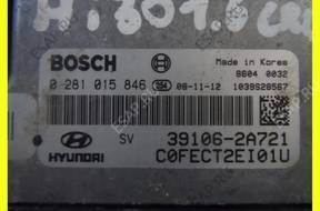 КОМПЛЕКТ ЗАЖИГАНИЯ 39106-2A721 HYUNDAI I30 1.6 CRDI