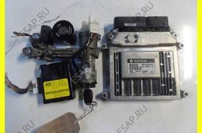 КОМПЛЕКТ ЗАЖИГАНИЯ 39110-02MB0 KIA PICANTO 1.2 B 2009